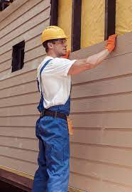 Best Historical Building Siding Restoration  in Rolla, MO